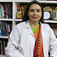 Dr. Jyoti Mallik